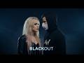 Alan Walker x Avril Lavigne - BLACKOUT (New Music Video)