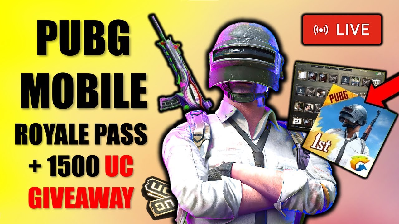 *Idemo do 100k sub* PUBG Mobile Live Stream – 12 sati CUSTOM ROOM + GIVEAWAY w/ Paklara