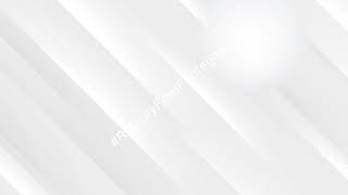 Free white background loop 4k hd | white moving background for edits | White background stock videos