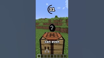 Guess the Minecraft item in 60 seconds 3