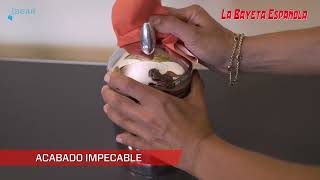 Bayeta Ecológica De Limpieza La Bayeta Española By Idear