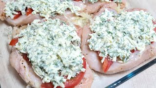 В 2000-Х Готовила Эту Вкуснятину Даже На Праздник. Как Вкусно И Просто Приготовить Куриную Грудку