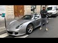 Jai pas os conduire la porsche carrera gt 