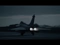 BUGATTI Chiron Sport Les Légendes du Ciel meets Dassault Rafale Marine jet 7 227 PS let