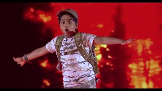Britain’s Got Talent 2022 Grand Final Aneeshwar Kunchala Full Performance (S15E14) HD by Adnan Entertainment TV 28,475 views 1 year ago 7 minutes, 12 seconds