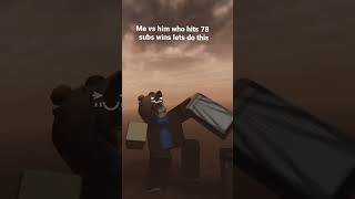 #fypシ #roblox animation #funny #animation