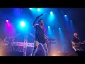 Brother Firetribe - For Better or for Worse (live 9.4.2022 Rytmikorjaamo, Seinäjoki, Finland)