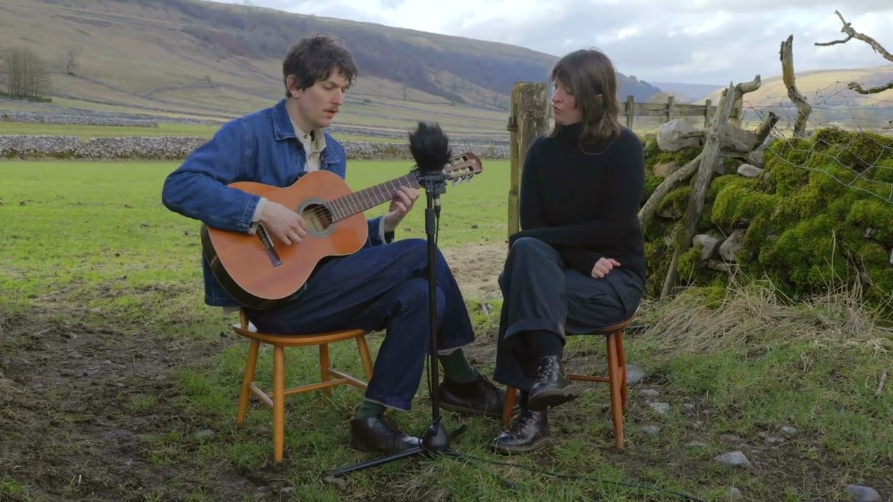 Big Hill - Chris Brain (Ft. Natalie Wildgoose)