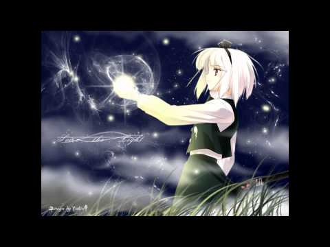 Nightcore - Say