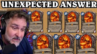 Download Lagu Perfect Counter to 7 Ragnaros MP3