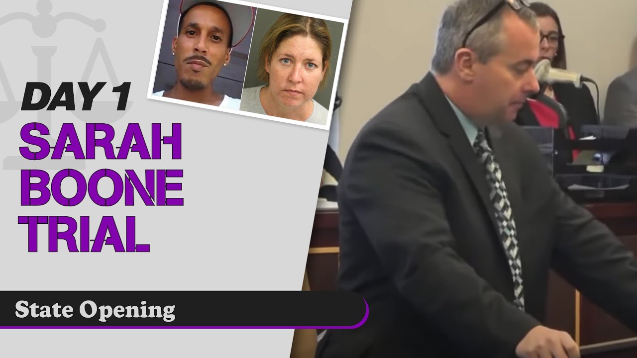 2 - Sarah Boone Trial - State Opening - YouTube