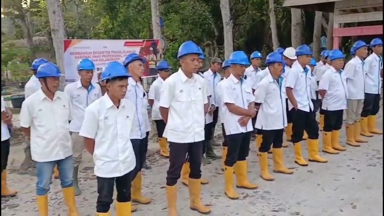 Sosialisasi K3 Kebun & PKS Air Batu Februari 2026