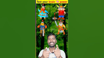 memory test Challenge | #iqtest #puzzle #riddles #emojiquizes #shortvideo #braintest #shorts #facts