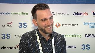 Alberto González | BBVA API MARKET