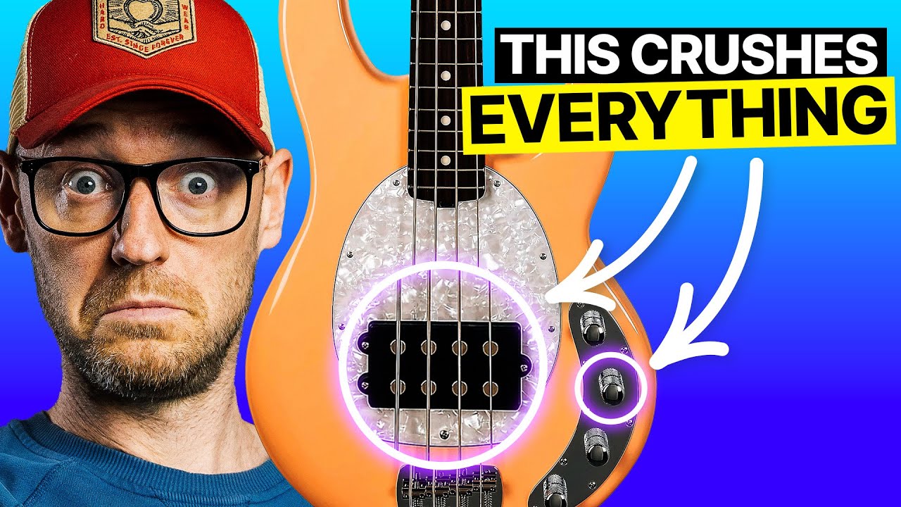 Mira Why the Stingray CRUSHES Everything en YouTube Mira Why the Stingray CRUSHES Everything en YouTube
