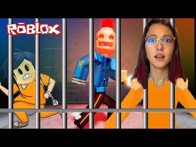 Roblox - ESCAPAMOS DE UM SUPERMERCADO MALUCO (Escape Mr. Yummy