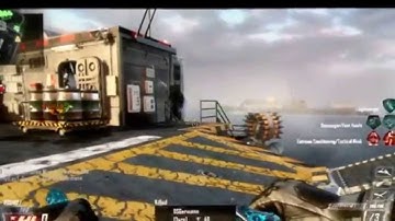 Across map combat axe trickshot!!!!