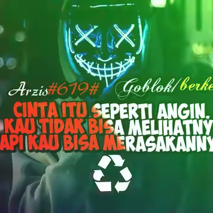 STORY WA/ GOBLOK BERKELAS