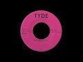 The tyde  psychedelic pill 1969