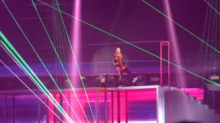 《虎道門》Anson Kong x Lokman @Mirror @網上行夢想系MOOV Live Music on the Road 2021.12.07