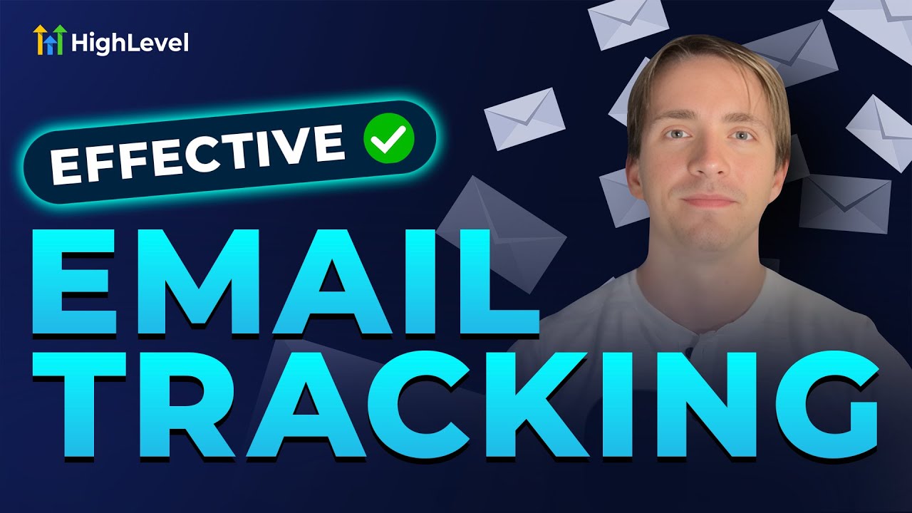 How to Enable UTM Tracking for Effective Email Marketing in GoHighLevel