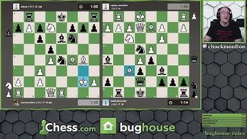 bughouse with vampyreslayer79 on chess.com