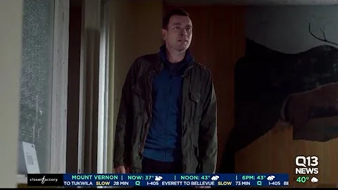 Director Danny Boyle talks T2: Trainspotting