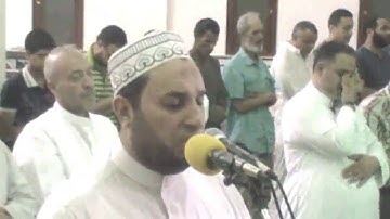 سورة القصص للشيخ مصطفى عزت حميدان