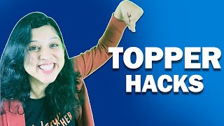 How To CLEAR BACKLOGS 10X FASTER… Hacks Used By Toppers!