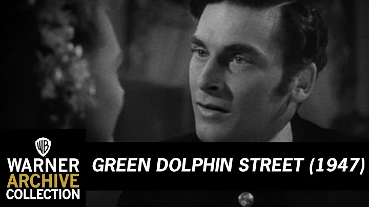 Trailer HD | Green Dolphin Street | Warner Archive