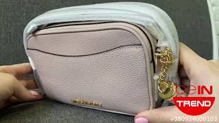 michael kors convertible pouch