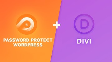 How to Password Protect WordPress Content in Divi builder