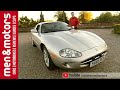 1999 Jaguar XK8 - Buying Advice & Review