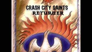 crash city saints - panic queen