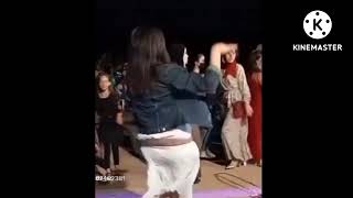 رقص تونسية /لمين البراح البسكري