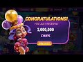 3/12/2020 Pop Slots Free Chips Links & Casino Heist High ...