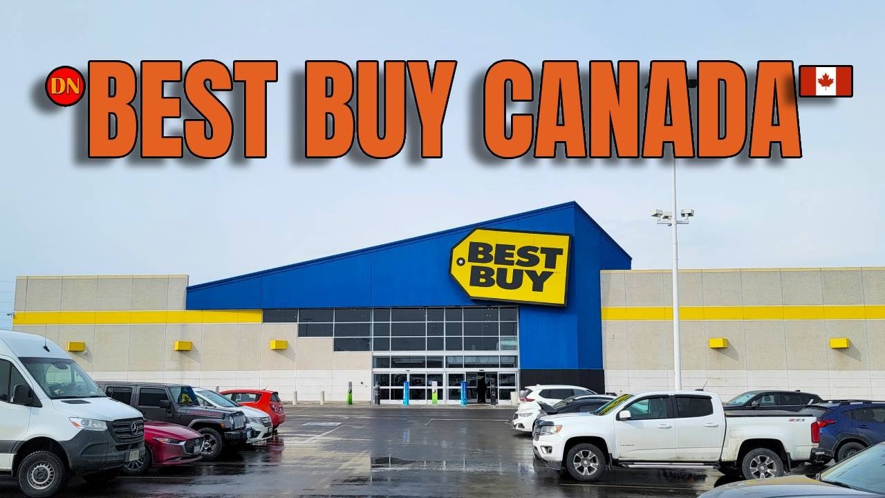 BEST BUY ( FEB 2026 ) SHOPPING TOUR / MISSISSAUGA ONTARIO CANADA