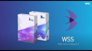 WSS Manager Console Demo screenshot 1