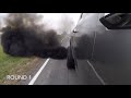 6.7 cummins s472 firepunk tuning burnout