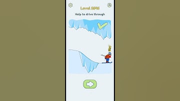 DOP 2 Gameplay Level 2546 Shorts Delete One Part Solution and Answer 🔥 Subscribe