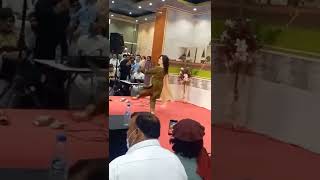 Fatima Gul New Dance 2022 | Eid ul Fitr Show 2022 | Dubai Show 2022