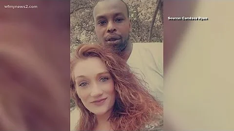 Greensboro man left with murder suspect before dis...