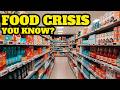 Nobody Is Connecting These 3 Food Crises — Until Now