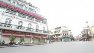 Vietnam shuts down non-essential business Update