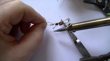 Make a very simple transmitter.