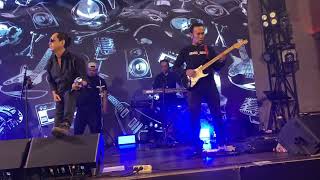 Begini kalau juragan sound yang bawain lagu GrassRock Bersamamu di acara 🔥Rock on Fire🔥. SoundGadenz screenshot 5