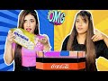 We Tested Viral LIFE HACKS To See If They Work Ft. Samreen Ali | Mahjabeen Ali