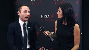 Mark Merolli asks: What did health informatics specialists study? | HISA Studio @ HIC