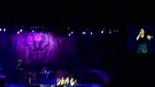 Iron Maiden- Hallowed Be Thy Name TORONTO 2008
