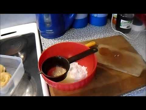 Video: Jak vyrobit paneer (indický sýr): 7 kroků (s obrázky)